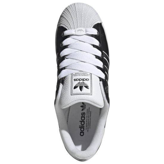 Adidas Superstar II